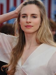 Brit marling topless